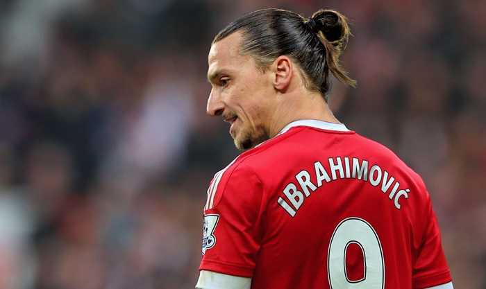 Zlatan Ibrahimovic e il Manchester United, un altro paese da conquistare: l'ultima sfida