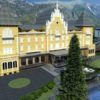 Saint-Vincent Resort & Casino: novità strutturali in azienda