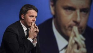 Premier Renzi sui migranti: "Il problema dell'immigrazione può esplodere per l'incapacità dell'Ue"