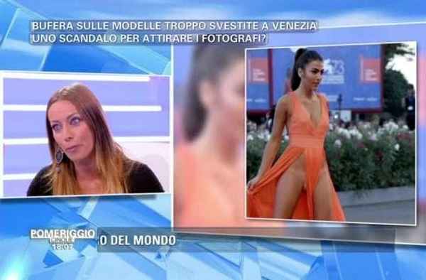Karina Cascella spara a zero su Giulia Salemi: "Ha il cervello bucato"