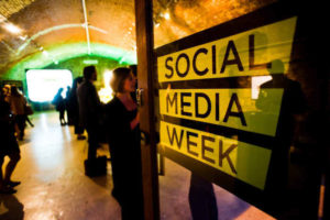 Roma: parte la Social Media Week, cinque giorni di discussione sull'era tecnologica