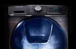 Samsung, negli Usa depositata class action: lavatrici a rischio esplosione come Galaxy Note 7