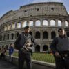 Roma: nordafricano spacciava eroina, ora è a piede libero e senza fissa dimora