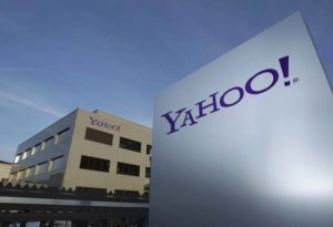 Yahoo sul banco degli imputati, citata in giudizio per negligenza dopo cyberattacco del 2014
