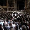 1500 coristi cantano "Hallelujah": ecco l'emozionante performance [video]