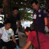 Dramma in Thailandia: italiano 91enne muore da eroe per salvare la moglie