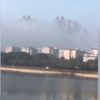 Cina: il video dei palazzi sospesi tra le nuvole fa impazzire il web [Video]