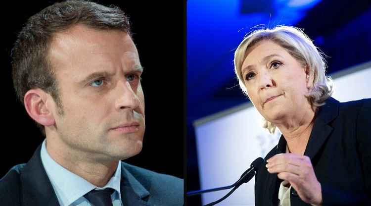 Elezioni Francia 2017: chi sarà il nuovo presidente?