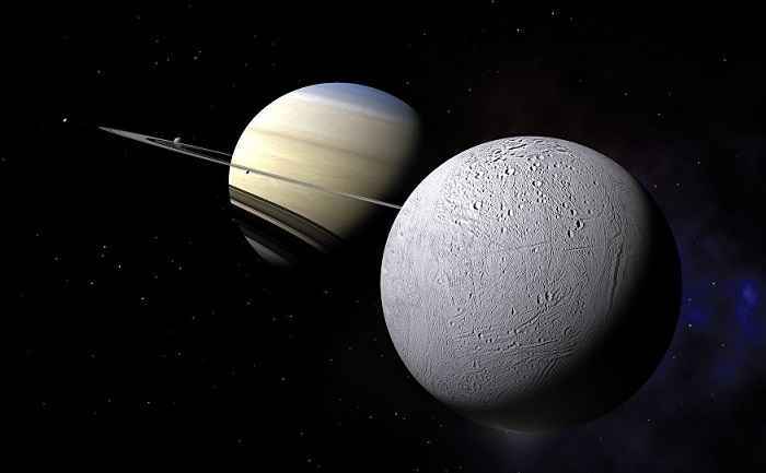 Le ultime scoperte della scienza su Saturno fanno scalpore