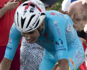 Tour de France 2017, Fabio Aru ci crede: dopo 11 tappe è a 18 secondi