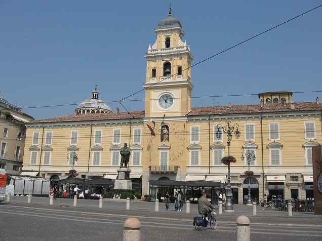 5 cose da fare se sei uno studente universitario a Parma