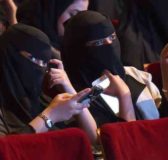 Arabia Saudita, nuovi segnali positivi: riaprono i cinema