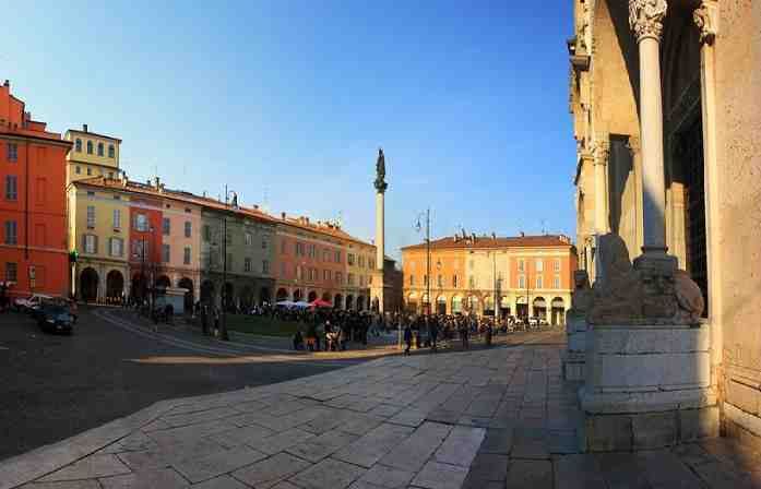 Piacenza, è attiva l'imposta di soggiorno per strutture ricettive e locazioni brevi