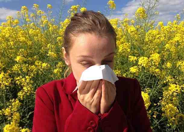 Come prevenire le allergie primaverili, tutti i consigli