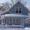Casa d'inverno: ecco perché evitare gli accumuli di neve e ghiaccio
