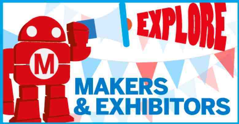 Maker Faire Roma 2018: la sesta edizione europea