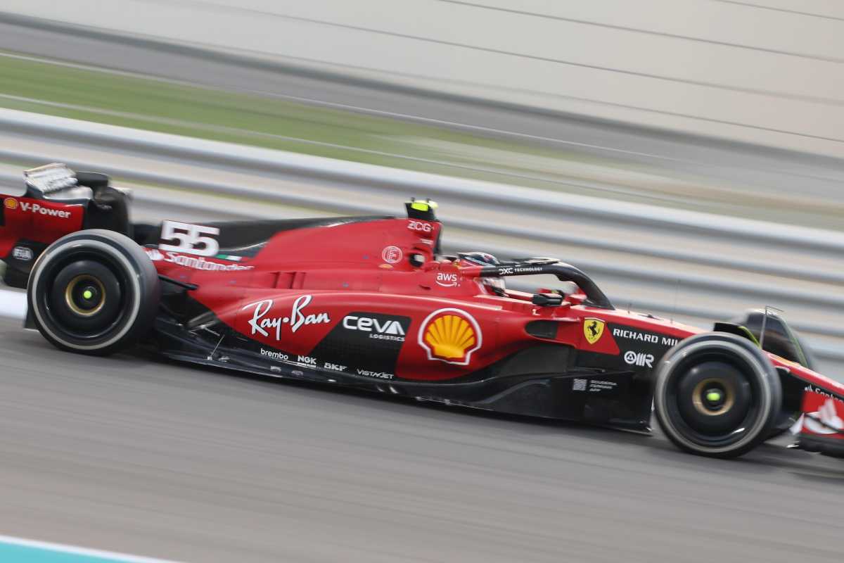 Ferrari, la presentazione delle nuove vetture: data e ora