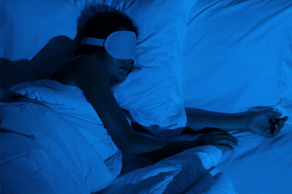 Parlare nel sonno, gli esperti sanno perchè succede