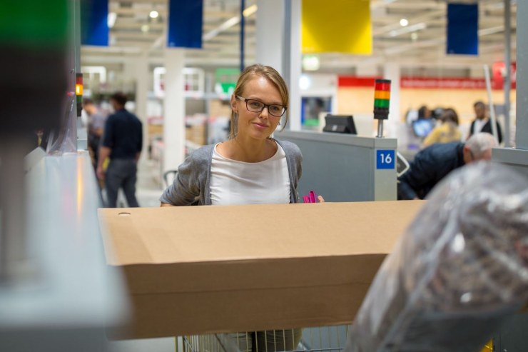 Offerte Ikea 2024 cosa acquistare